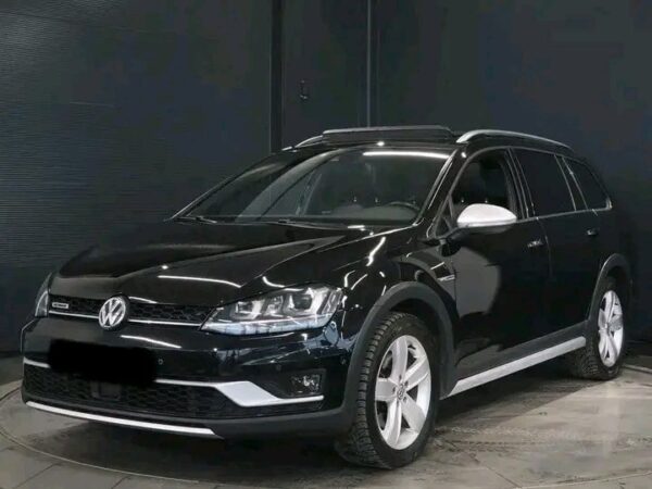 Volkswagen Golf Alltrack - Image 5