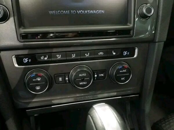 Volkswagen Golf Alltrack - Image 6