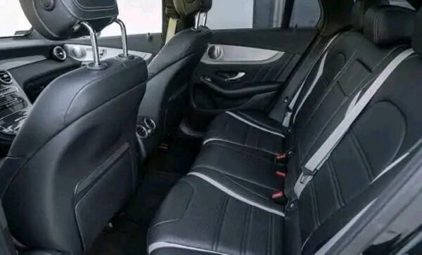 Mercedes-Benz GLC AMG - Image 21