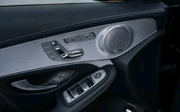 Mercedes-Benz GLC AMG - Image 22