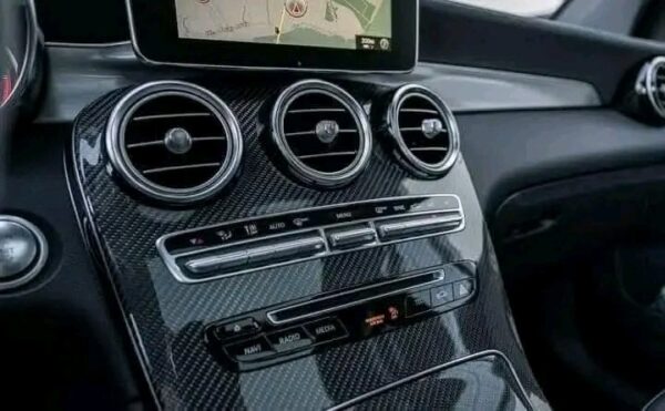 Mercedes-Benz GLC AMG - Image 7