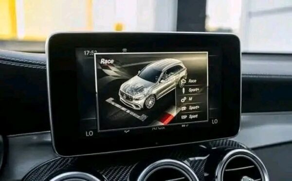 Mercedes-Benz GLC AMG - Image 18