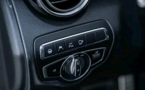 Mercedes-Benz GLC AMG - Image 23
