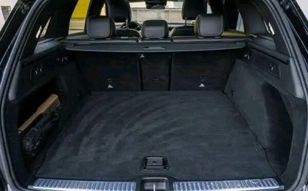 Mercedes-Benz GLC AMG - Image 25
