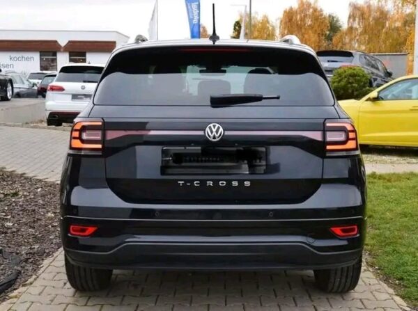 Volkswagen T-Cross Style - Image 11