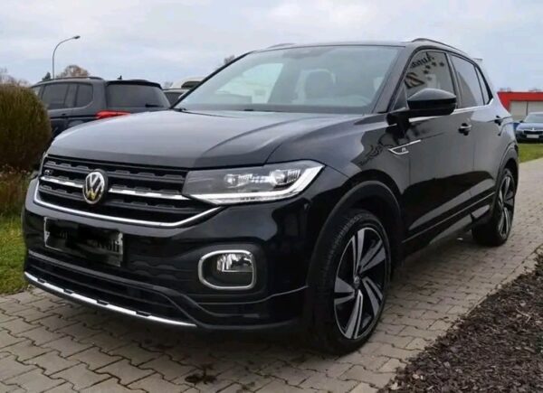 Volkswagen T-Cross Style - Image 2