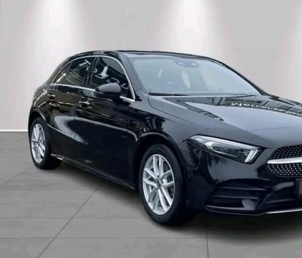 Mercedes-Benz A-Class - Image 2