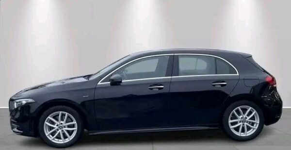 Mercedes-Benz A-Class - Image 4