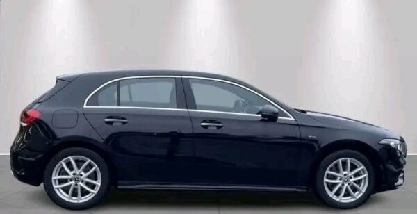Mercedes-Benz A-Class - Image 3