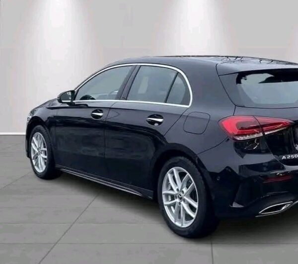 Mercedes-Benz A-Class - Image 25