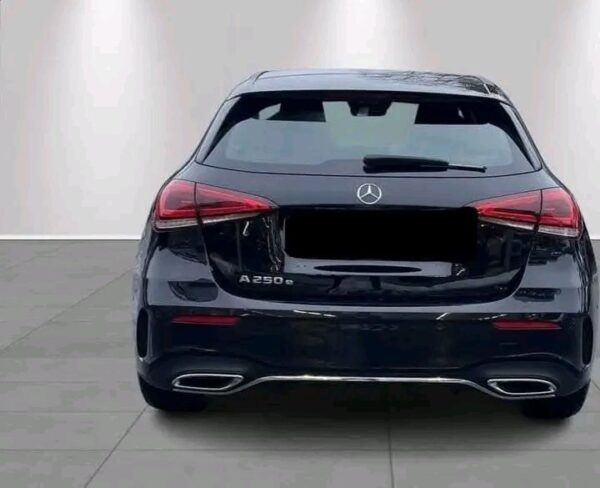 Mercedes-Benz A-Class - Image 24