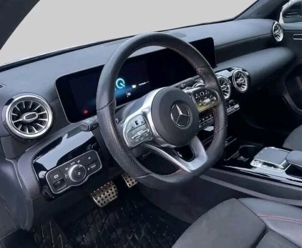 Mercedes-Benz A-Class - Image 6
