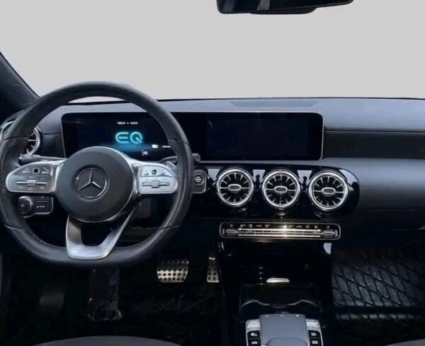 Mercedes-Benz A-Class - Image 16