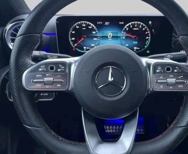 Mercedes-Benz A-Class - Image 17