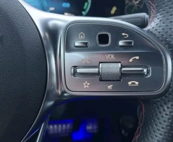 Mercedes-Benz A-Class - Image 14