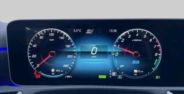 Mercedes-Benz A-Class - Image 15