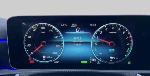 Mercedes-Benz A-Class - Image 12