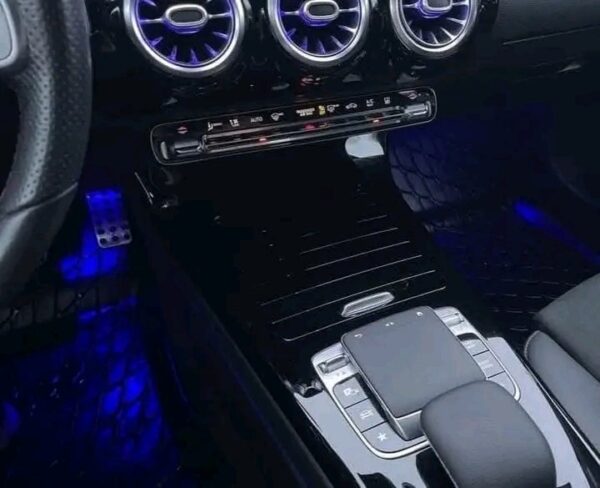 Mercedes-Benz A-Class - Image 9