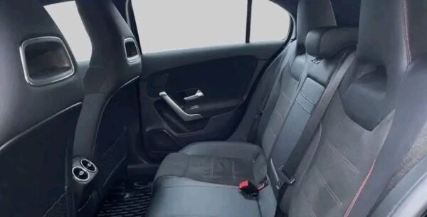 Mercedes-Benz A-Class - Image 5