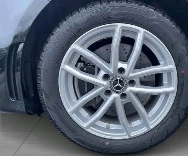 Mercedes-Benz A-Class - Image 19