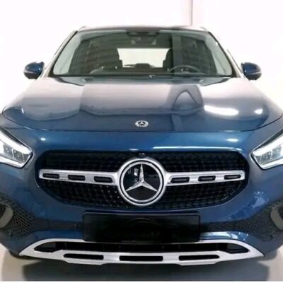 Mercedes-Benz GLA 200 d