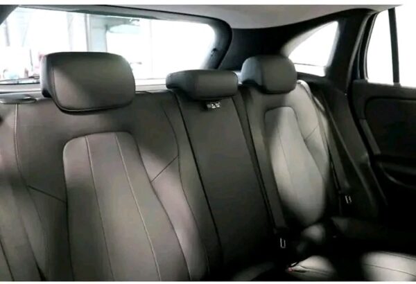 Mercedes-Benz GLA 200 d - Image 6