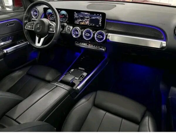 Mercedes-Benz GLB 200 - Image 6