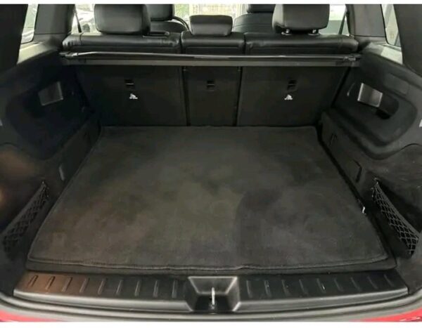 Mercedes-Benz GLB 200 - Image 9