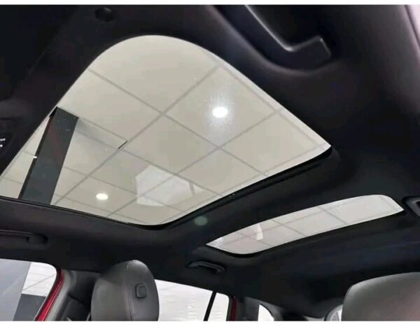 Mercedes-Benz GLB 200 - Image 7