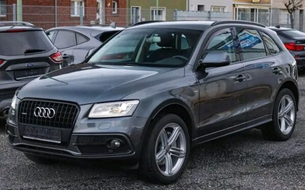 Audi Q5 3.0 TDI - Image 3