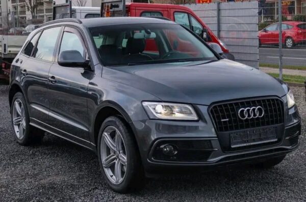 Audi Q5 3.0 TDI - Image 2