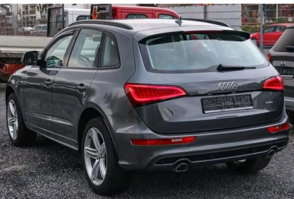 Audi Q5 3.0 TDI - Image 18