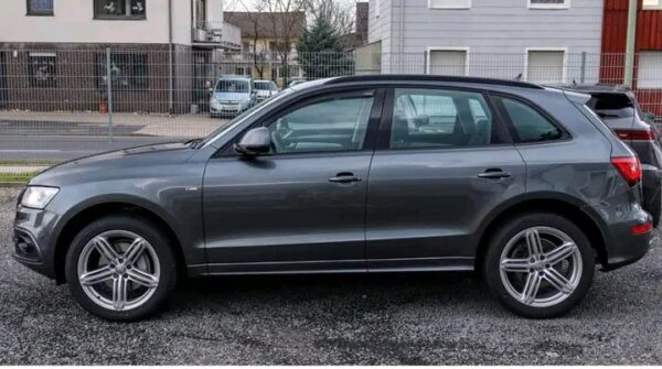 Audi Q5 3.0 TDI - Image 15