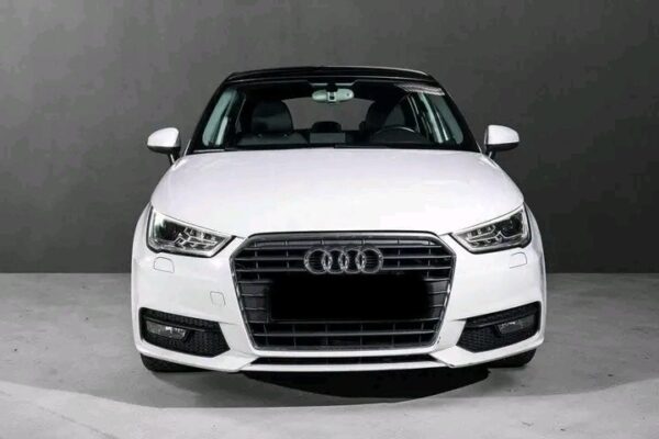 Audi A1 - Image 2