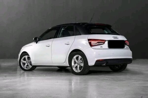 Audi A1 - Image 15