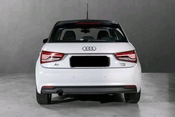 Audi A1 - Image 17