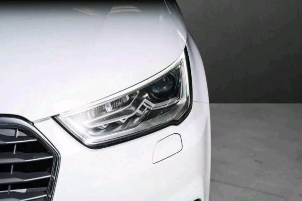 Audi A1 - Image 3