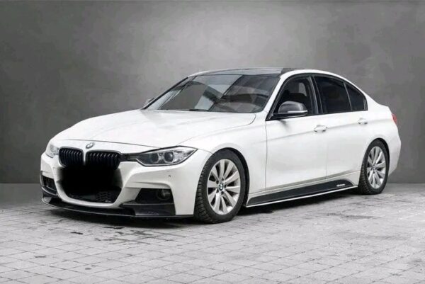 BMW 3 Series – Image 2