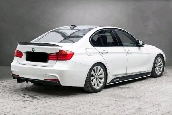 BMW 3 Series – Image 20