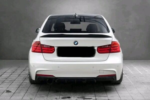 BMW 3 Series – Image 21