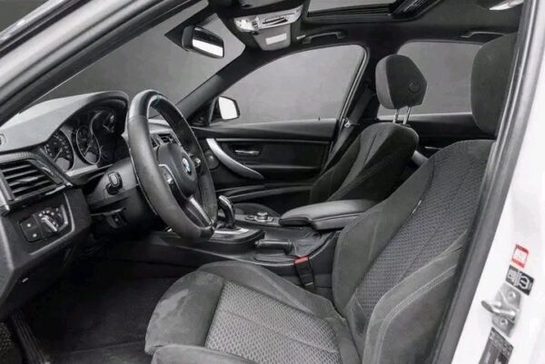 BMW 3 Series – Image 17