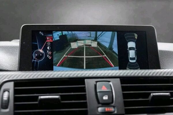BMW 3 Series – Image 3