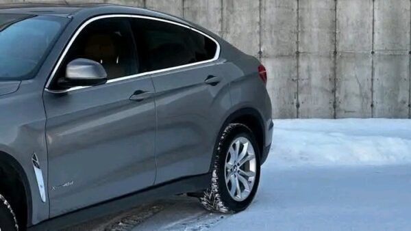 BMW X6 xDrive 40d ACC – Image 18