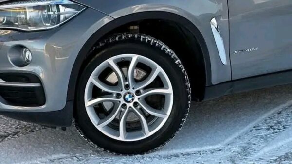 BMW X6 xDrive 40d ACC – Image 19