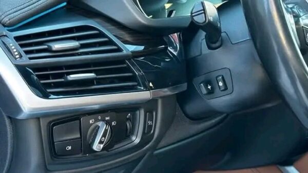 BMW X6 xDrive 40d ACC – Image 3