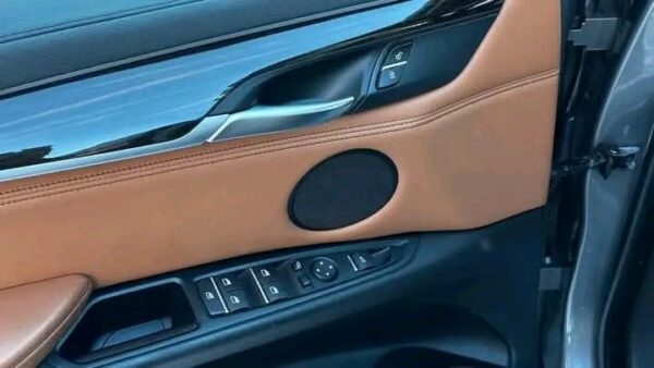 BMW X6 xDrive 40d ACC – Image 14