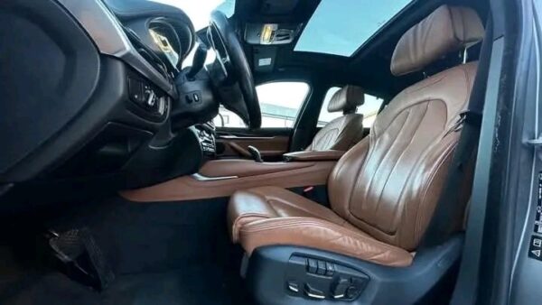 BMW X6 xDrive 40d ACC – Image 6