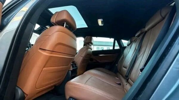 BMW X6 xDrive 40d ACC – Image 15