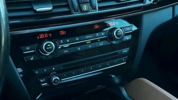 BMW X6 xDrive 40d ACC – Image 5