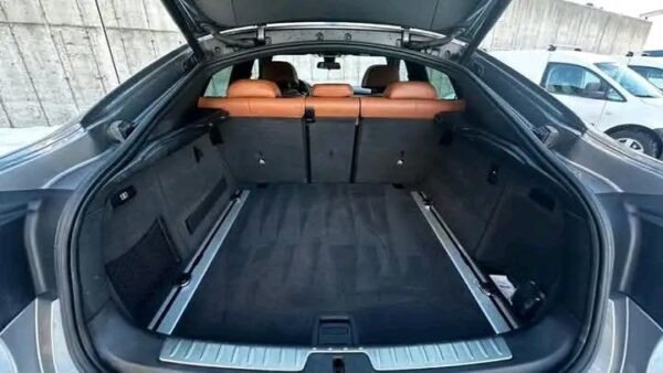 BMW X6 xDrive 40d ACC – Image 17
